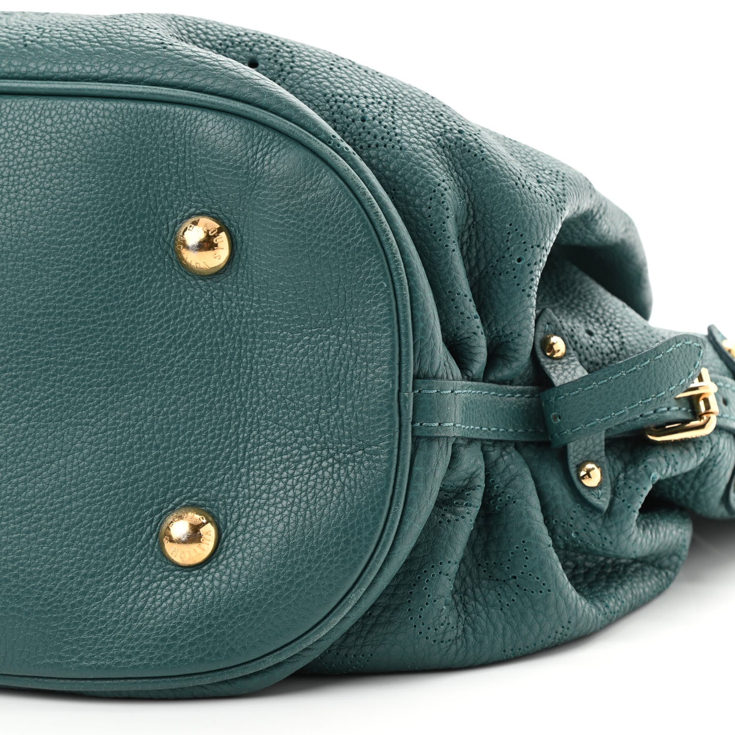 Louis Vuitton Mahina L Lagon 9 of 11