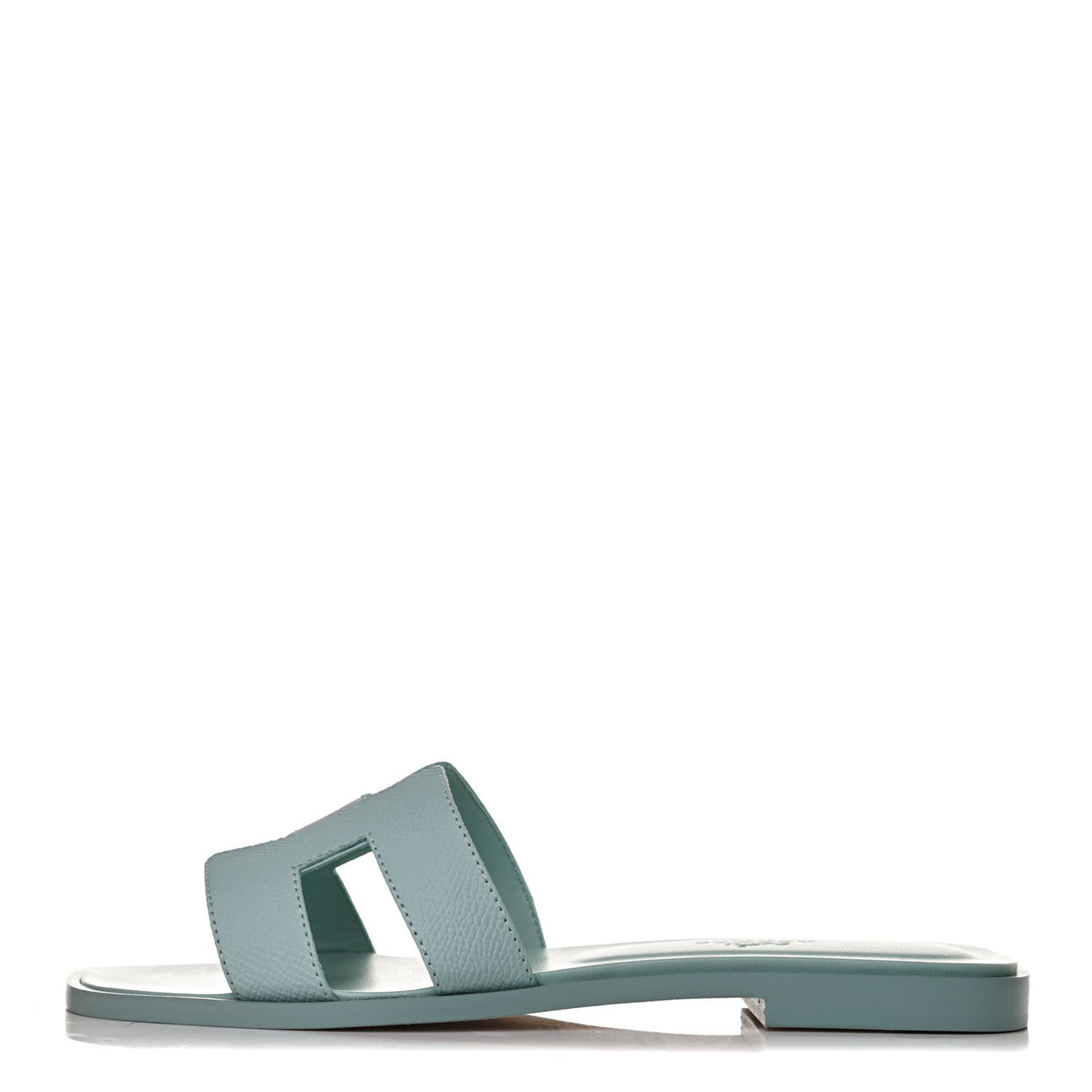 Epsom Oran Sandals 36 Vert Embrun