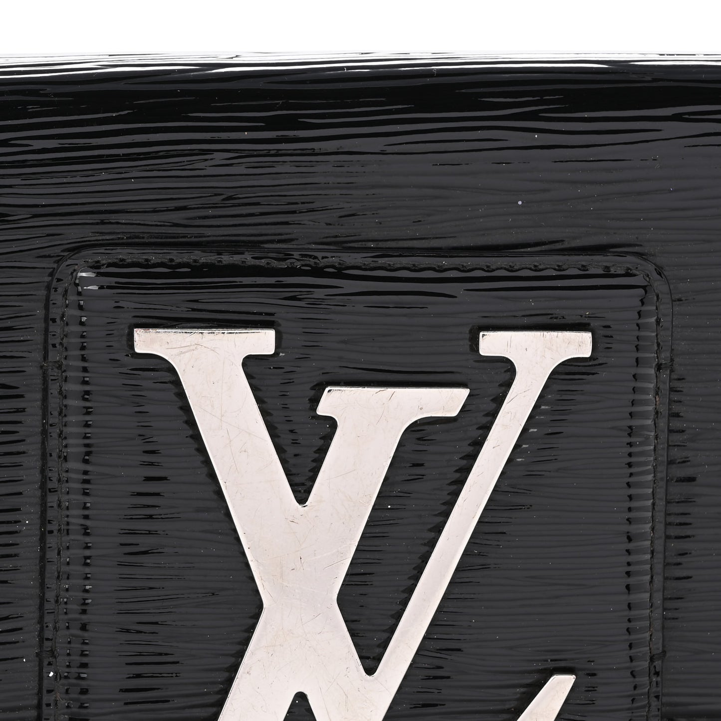 Epi Electric Sobe Clutch Black