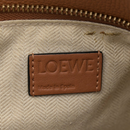 Loewe Calfskin Medium Puzzle Bag Light Caramel 6 of 12