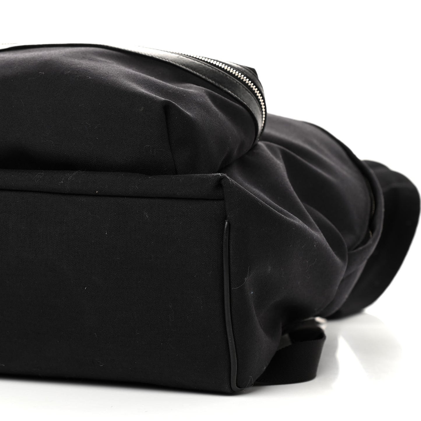 Nylon Classic Hunting Backpack Black