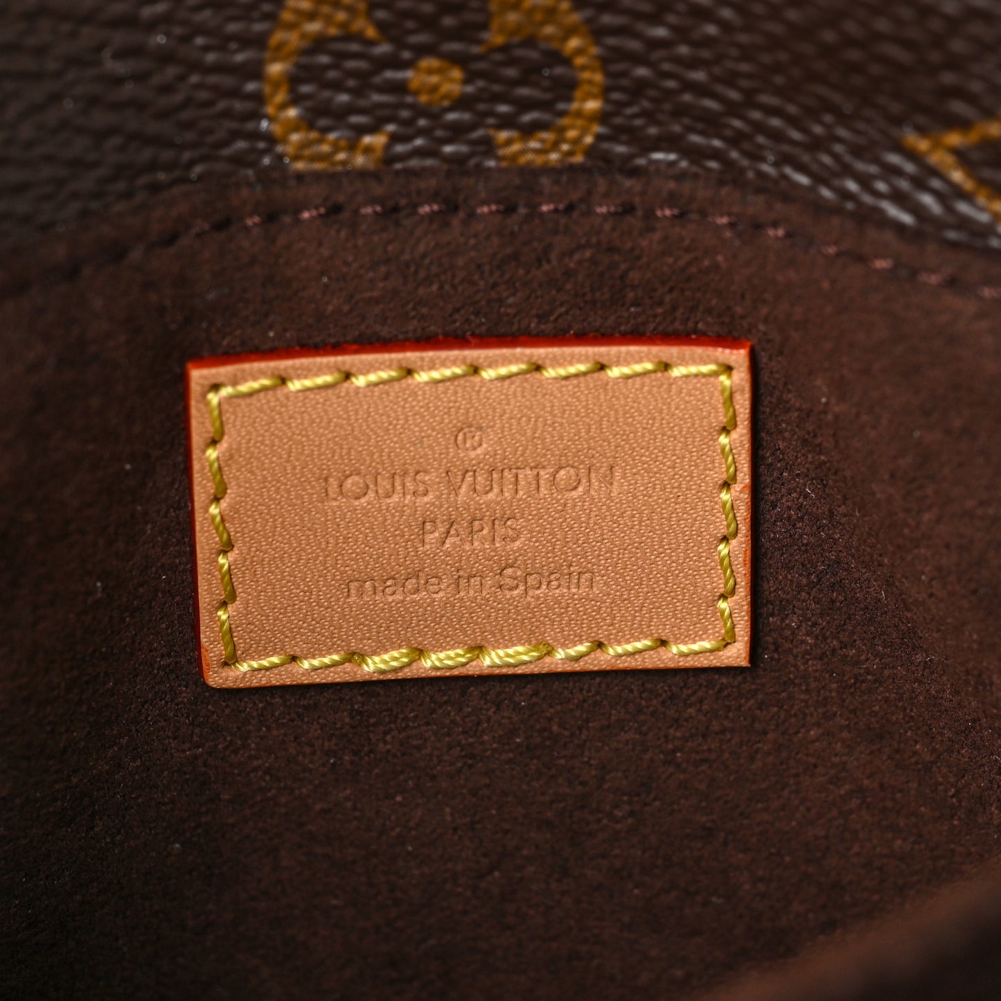 Monogram Micro Metis