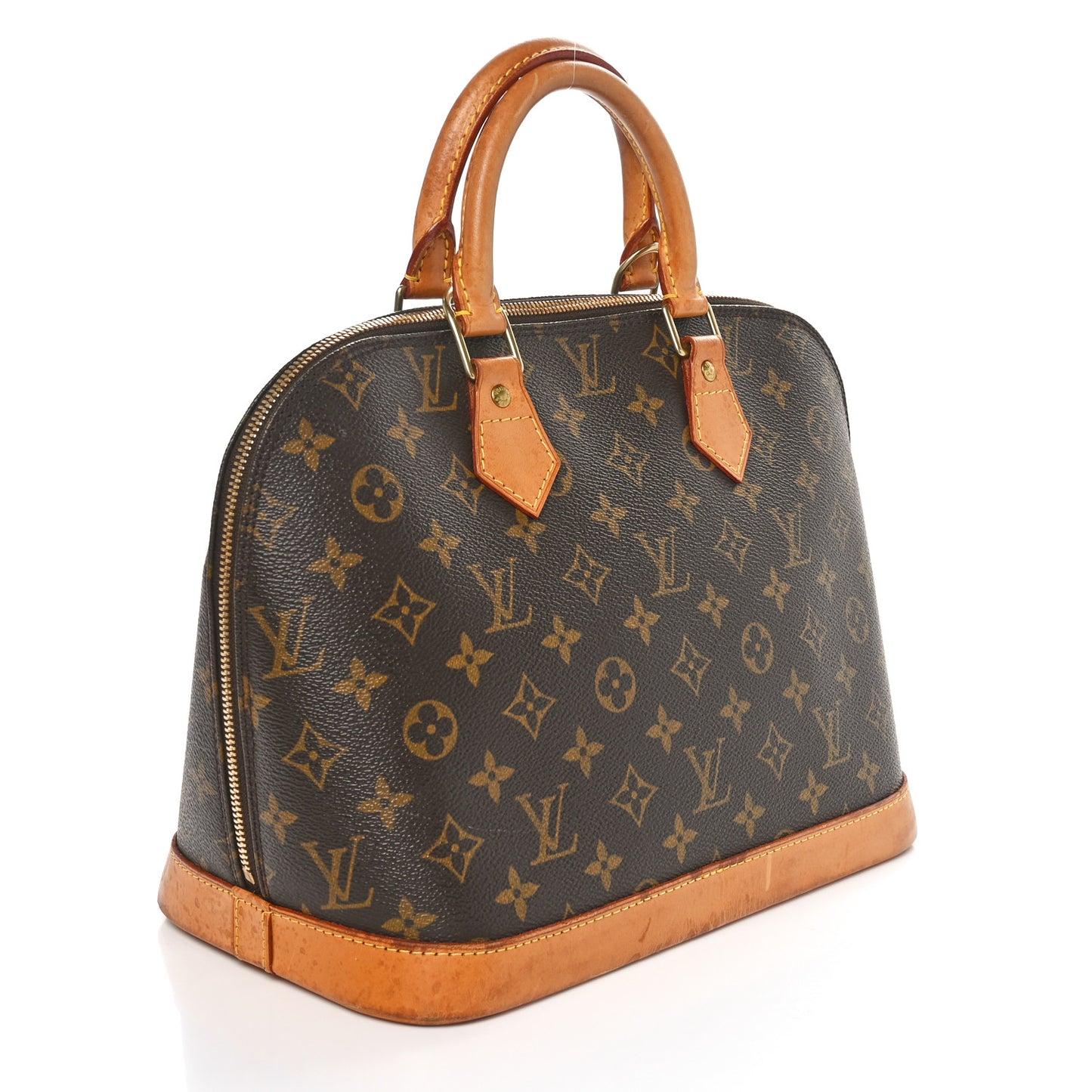 Monogram Alma PM
