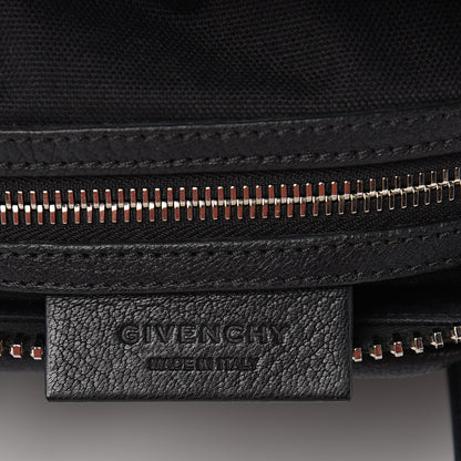 Givenchy Sugar Goatskin Small Antigona Black 5 of 21