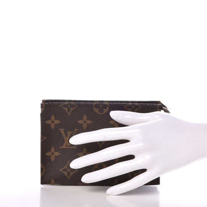 Louis Vuitton Monogram Toiletry Pouch 15 2 of 7