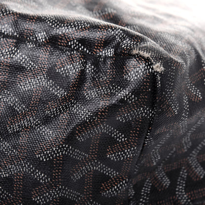 Goyard Goyardine Saint Louis GM Black 15 of 20