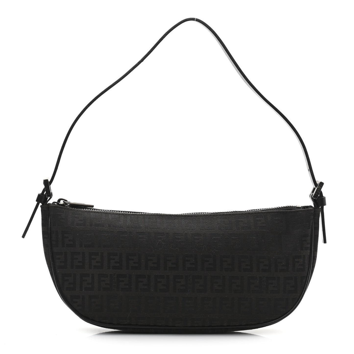 Zucchino Pochette Tobacco Moro