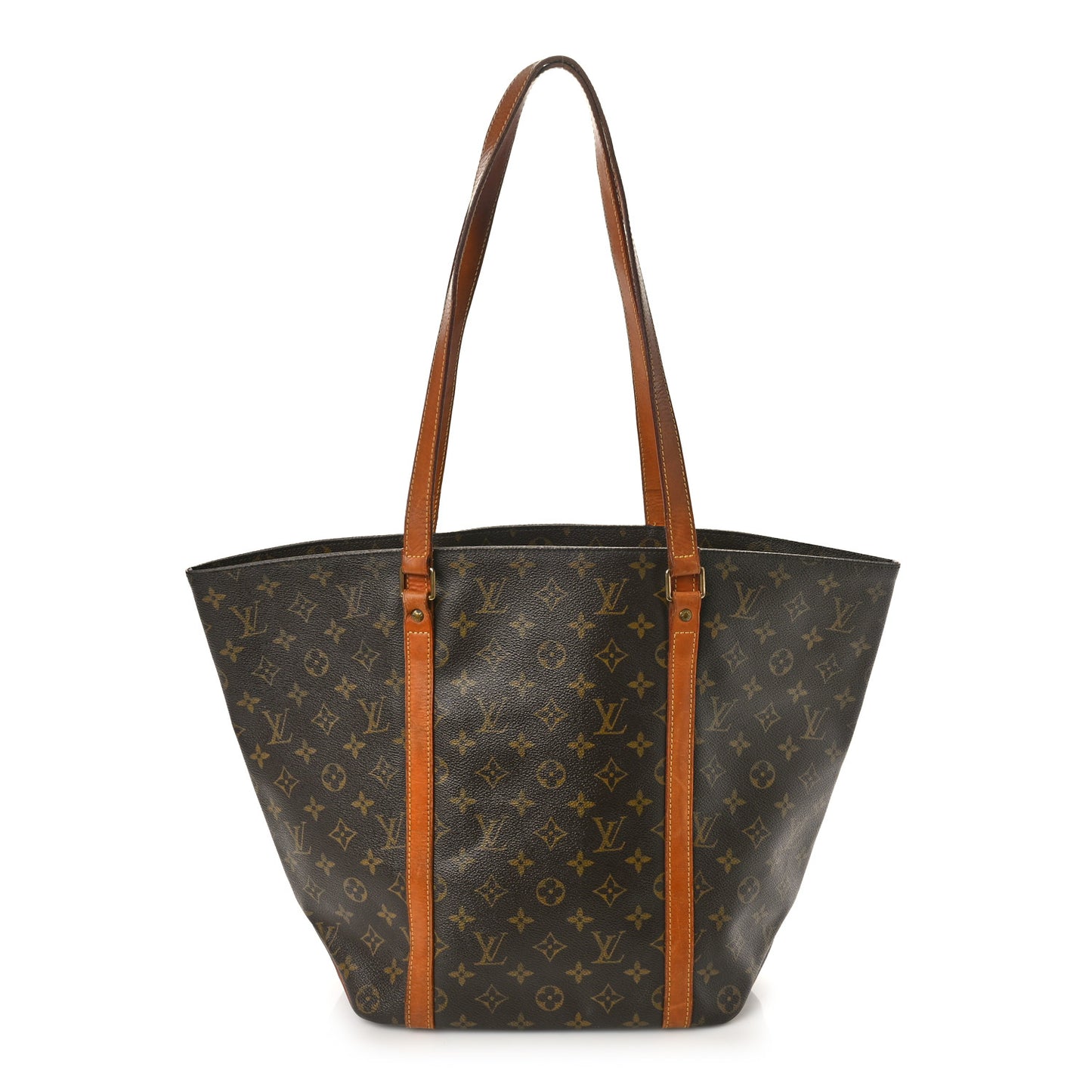 Monogram Sac Shopping Tote