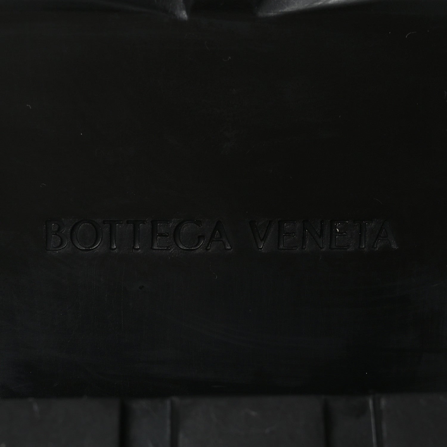 Bottega Veneta Calfskin The Lug Chelsea 30/70mm Ankle Boots 40 Black 7 of 7