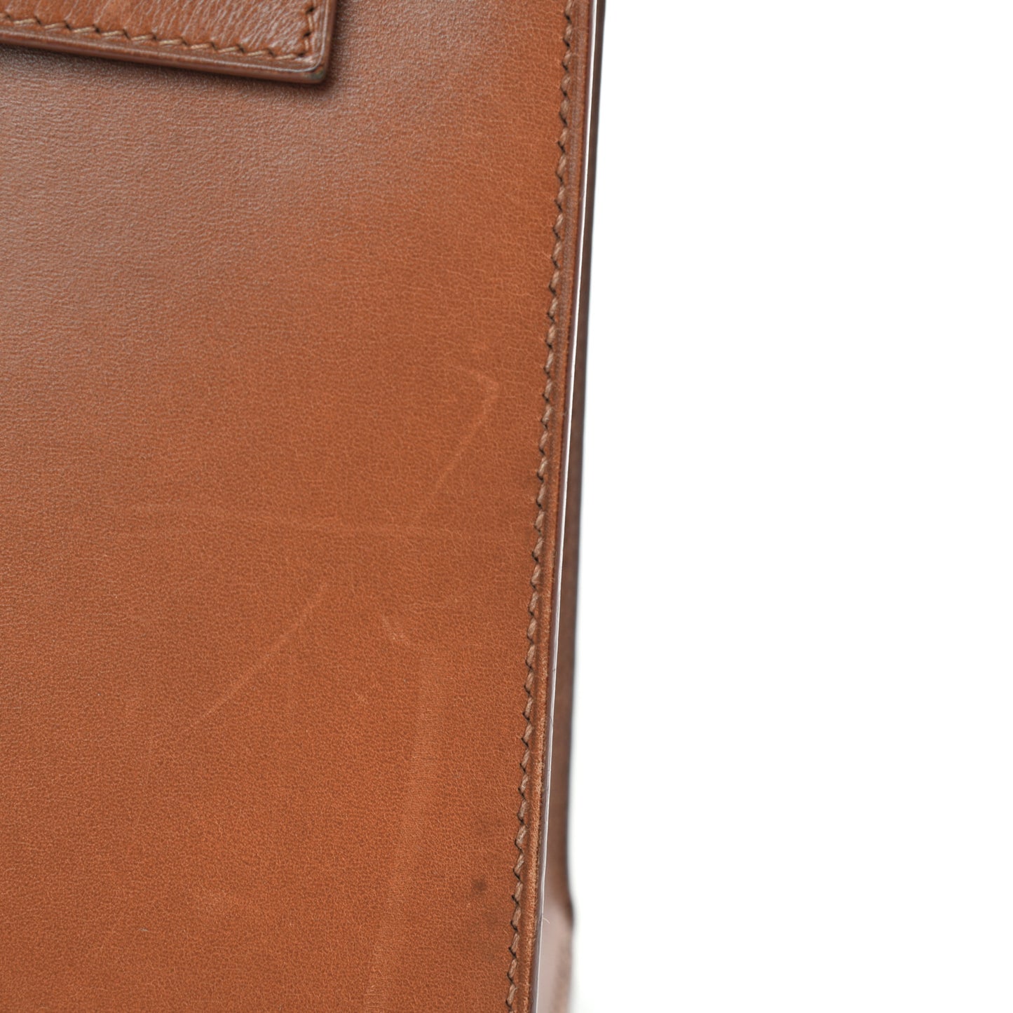 Box Kelly Sellier 28 Noisette