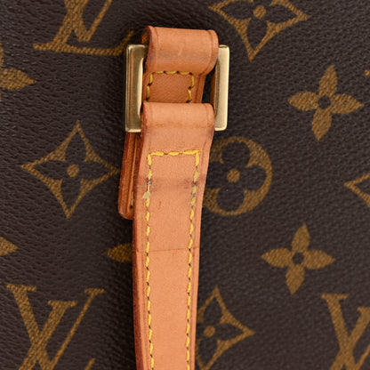 Louis Vuitton Monogram Vavin PM 11 of 11
