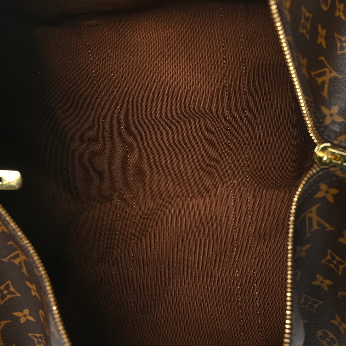 Monogram Keepall Bandouliere 50