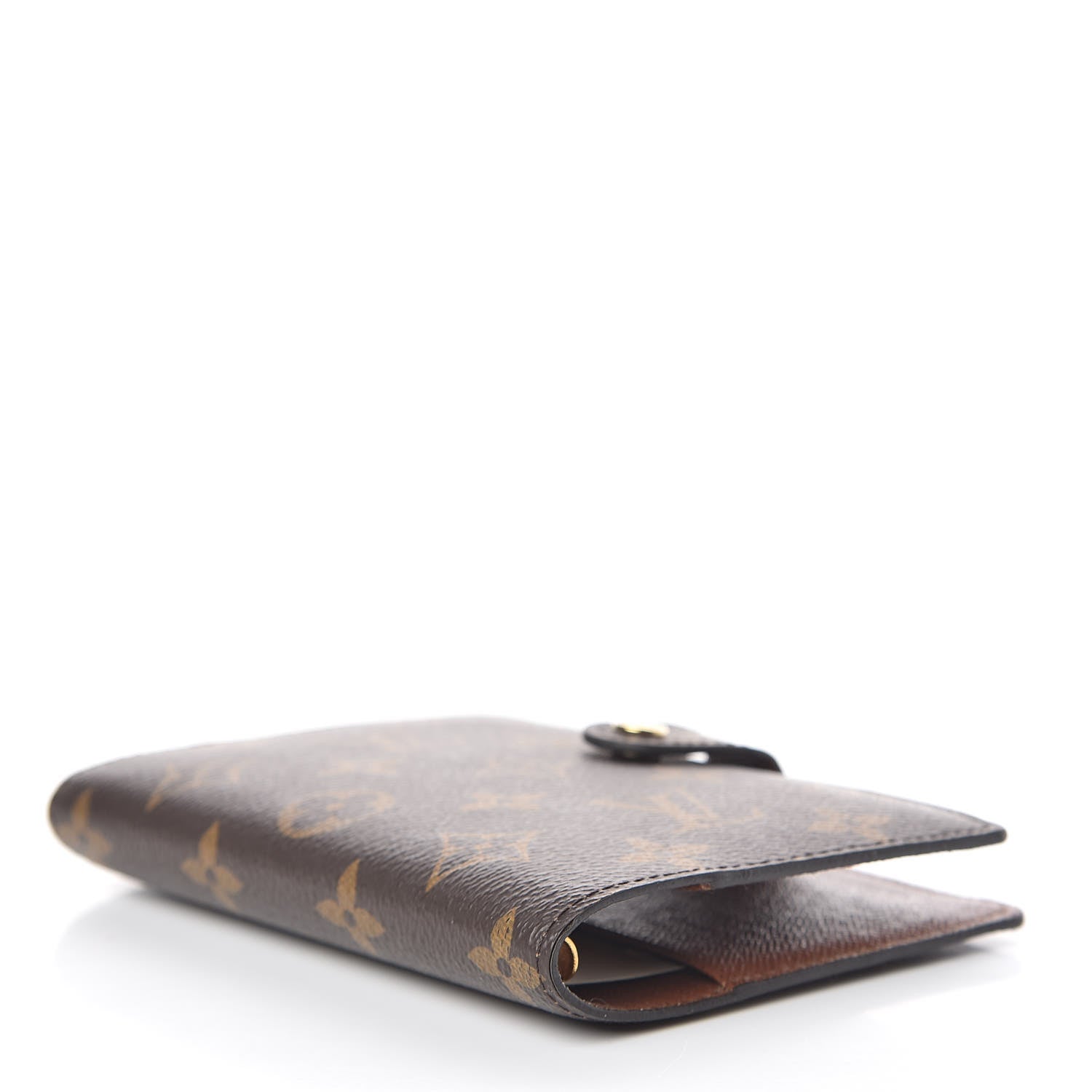 Louis Vuitton Monogram Small Ring Agenda Cover 4 of 7