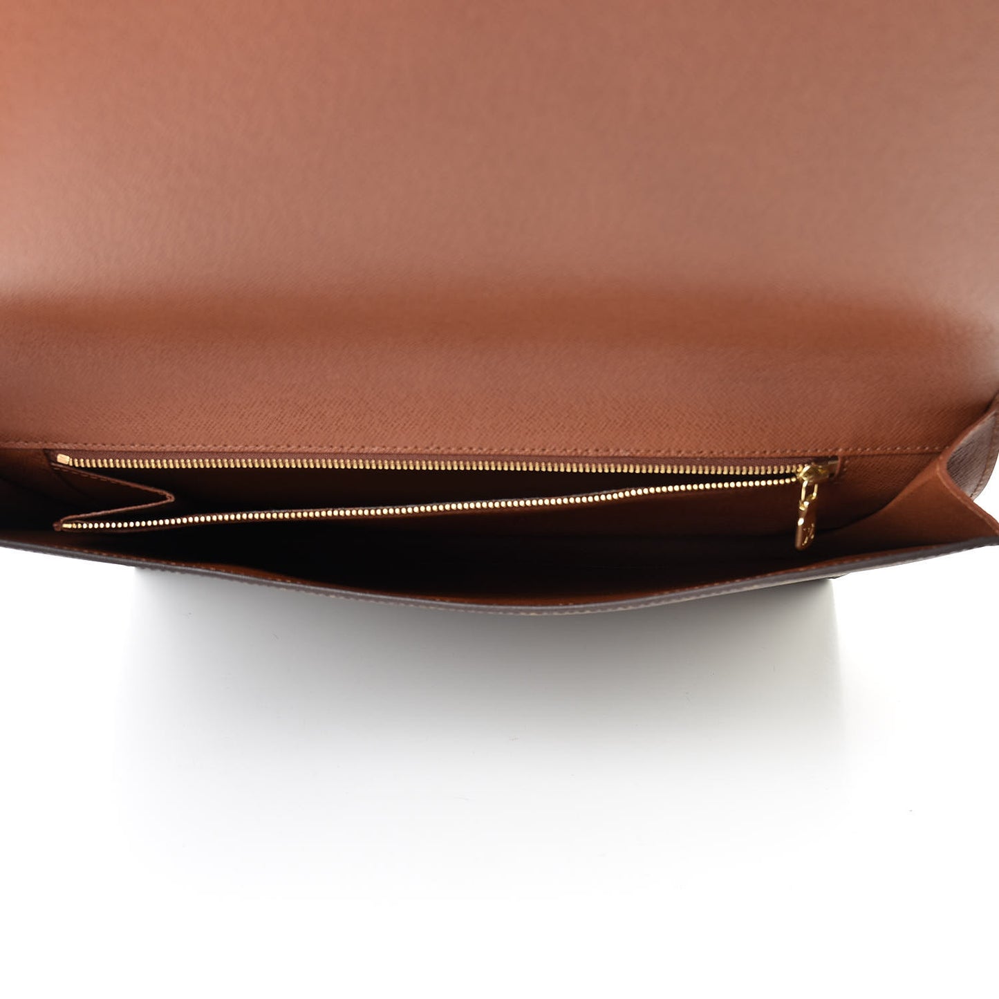 Monogram Pochette Enveloppe