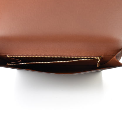 Louis Vuitton Monogram Pochette Enveloppe 5 of 8