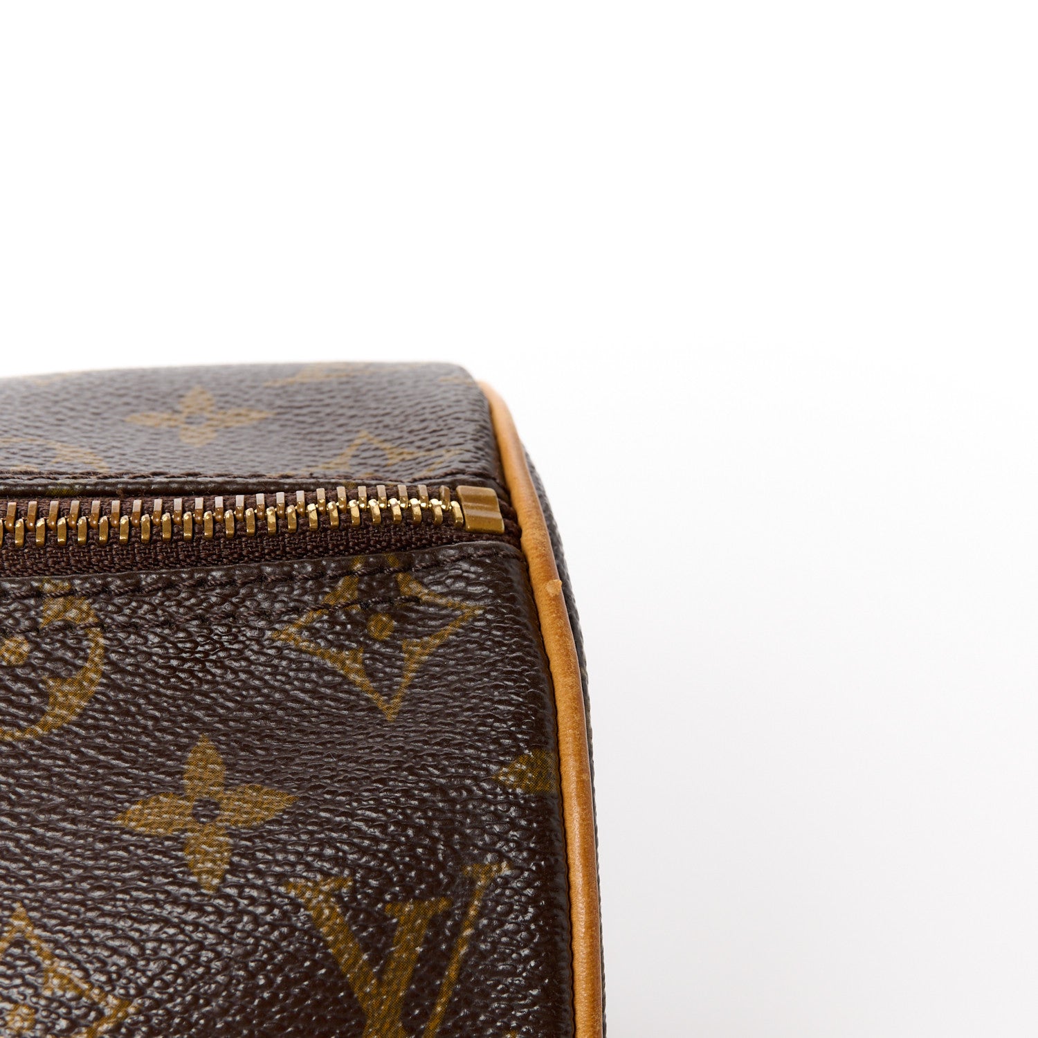 Louis Vuitton Monogram Papillon 26 14 of 14