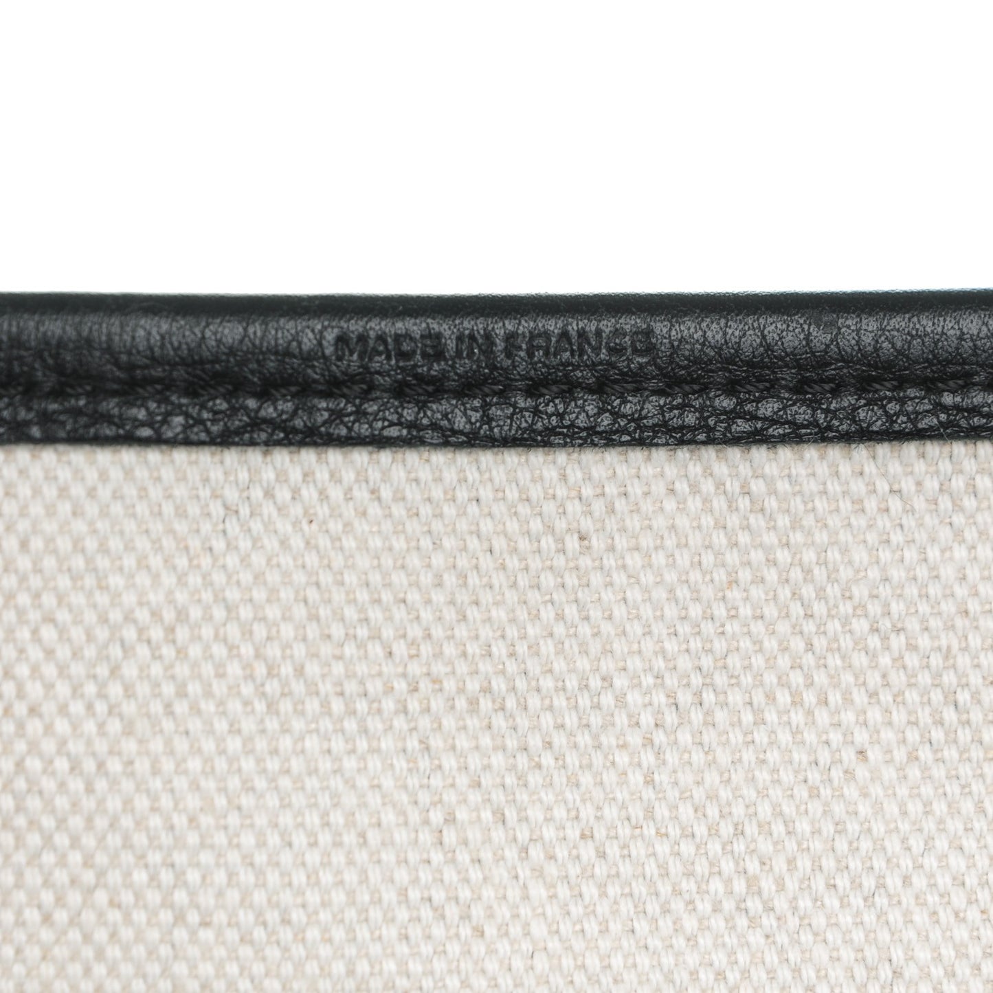 Goyardine Saint Louis GM Black