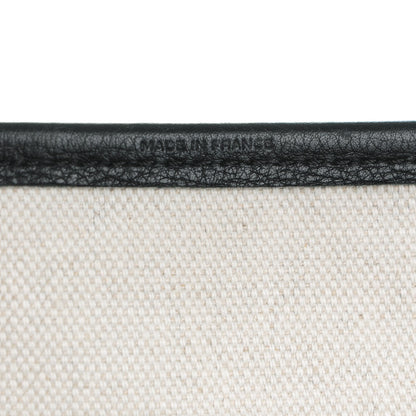 Goyard Goyardine Saint Louis GM Black 7 of 8