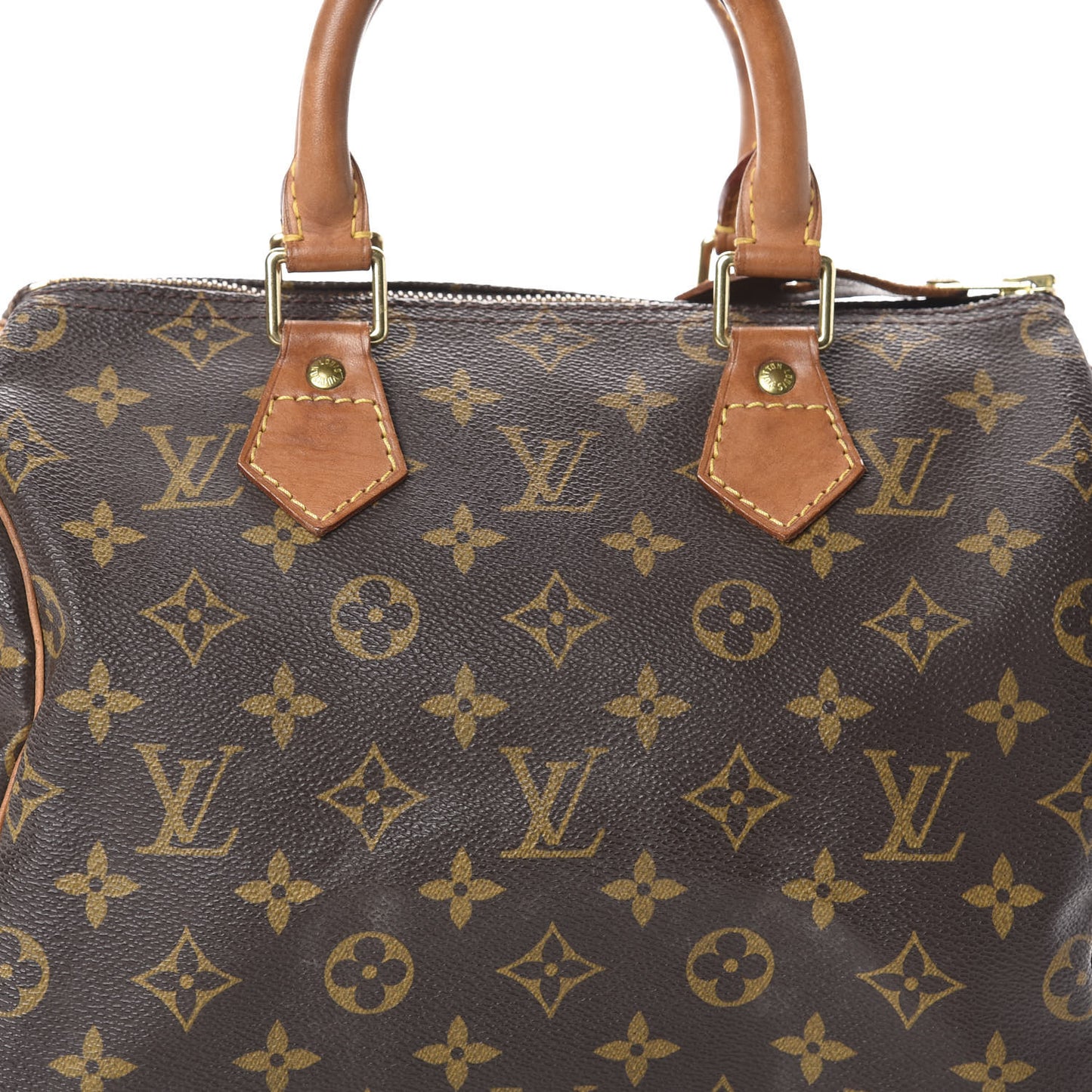 Monogram Speedy 25