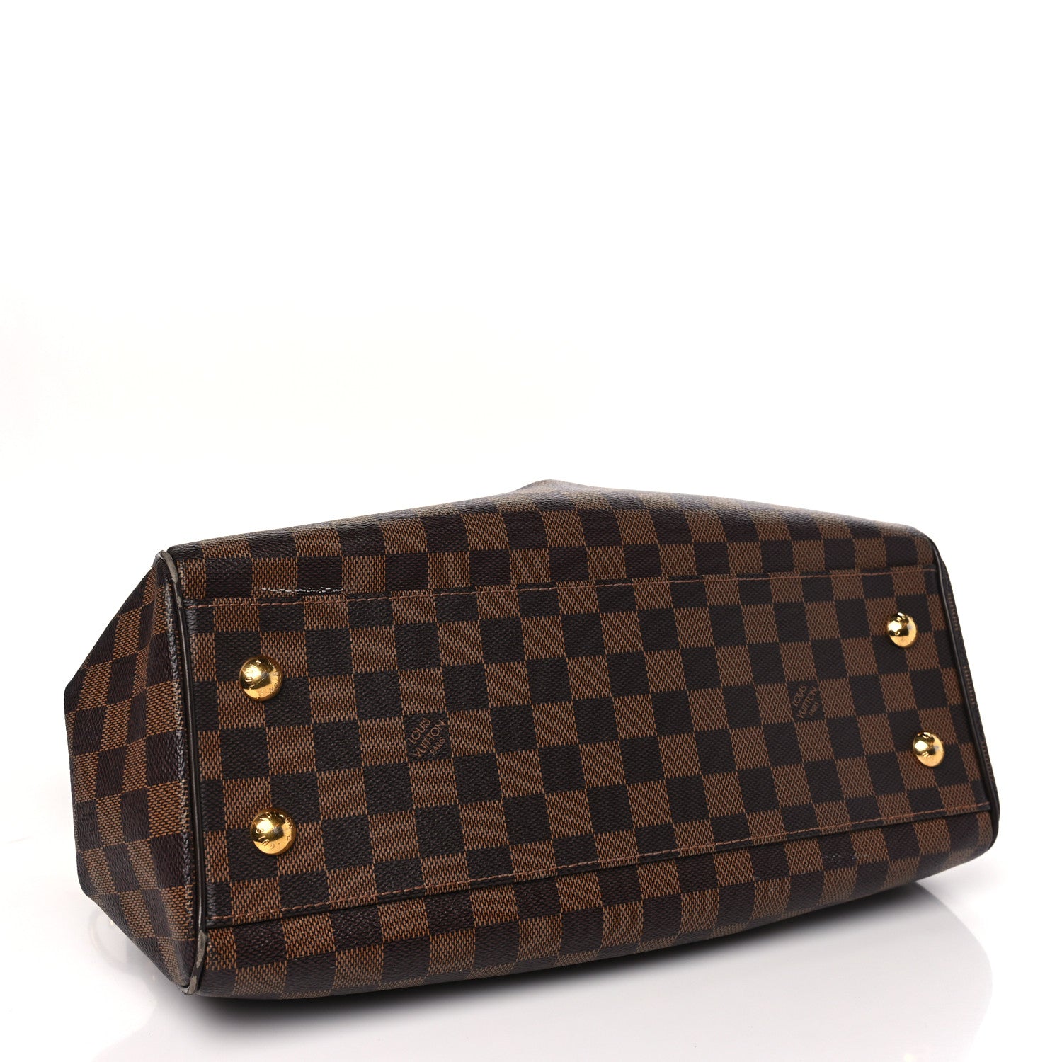 Louis Vuitton Damier Ebene Trevi PM 4 of 11