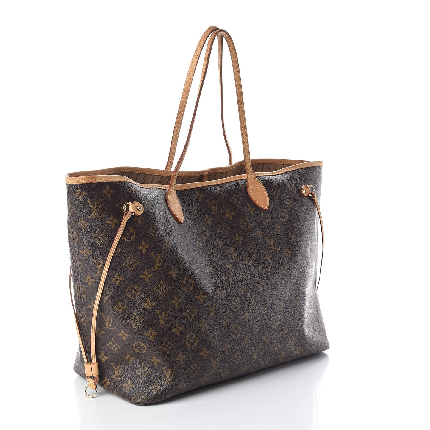 Monogram Neverfull GM