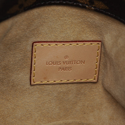 Louis Vuitton Monogram Artsy MM 6 of 7