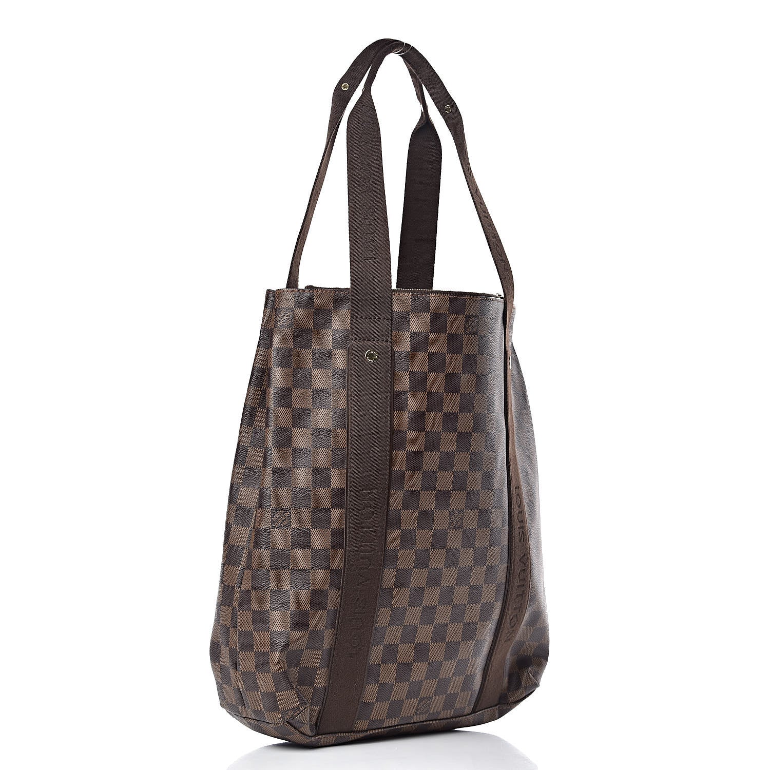 Louis Vuitton Damier Ebene Beaubourg 3 of 9