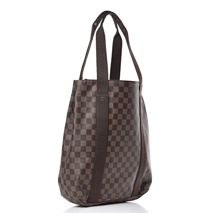 Louis Vuitton Damier Ebene Beaubourg 3 of 9