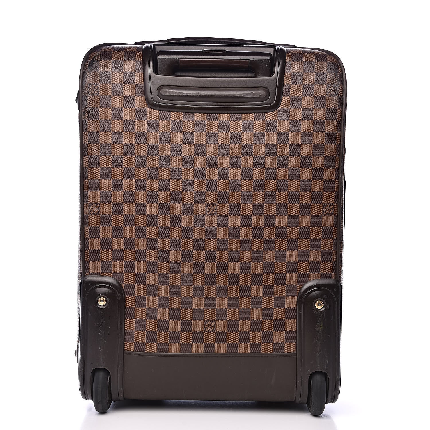 Louis Vuitton Damier Ebene Pegase 55 4 of 16