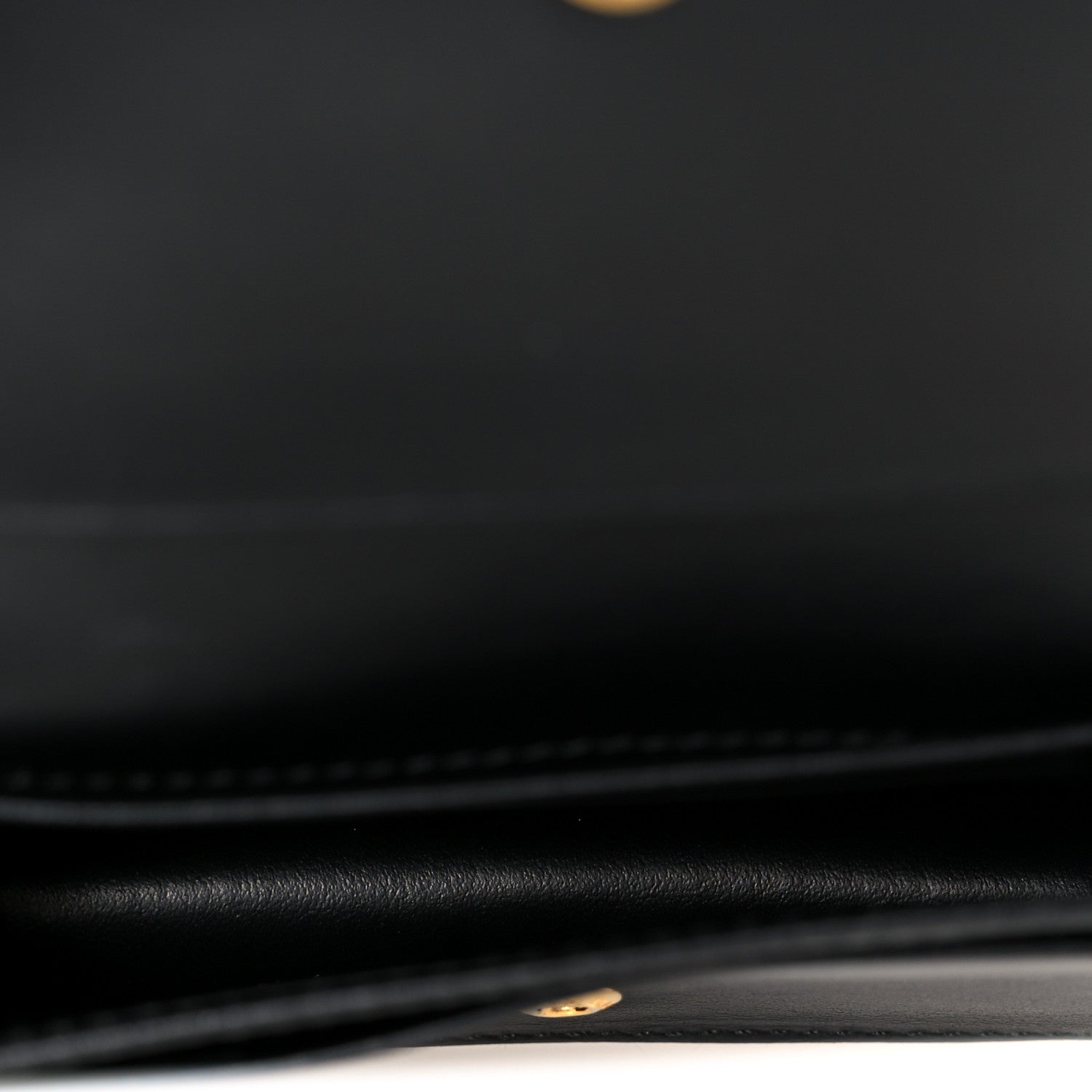 Prada Vitello Move Triangle Logo Card Holder Black 1813808