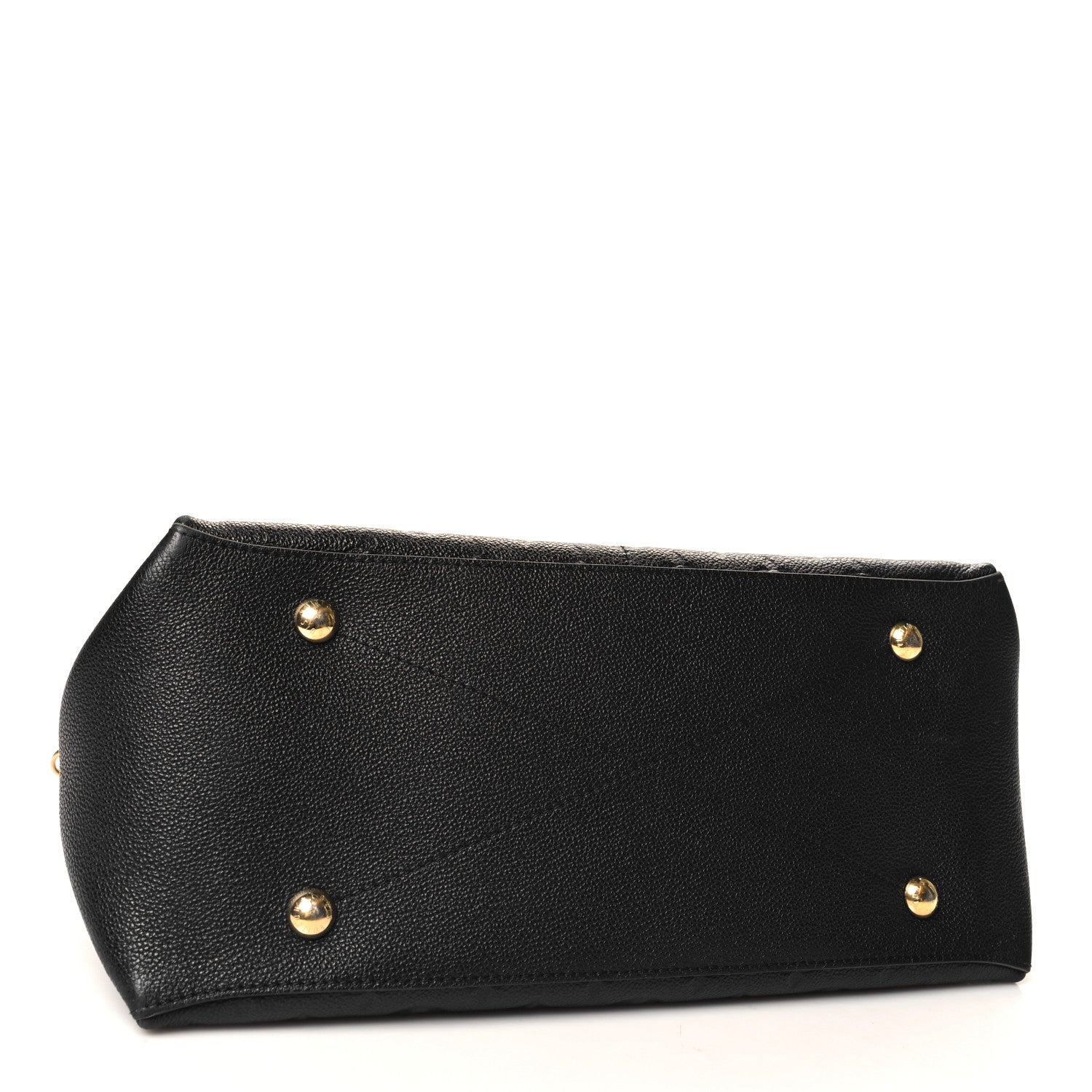 Louis Vuitton Empreinte Maida Hobo Black 4 of 12