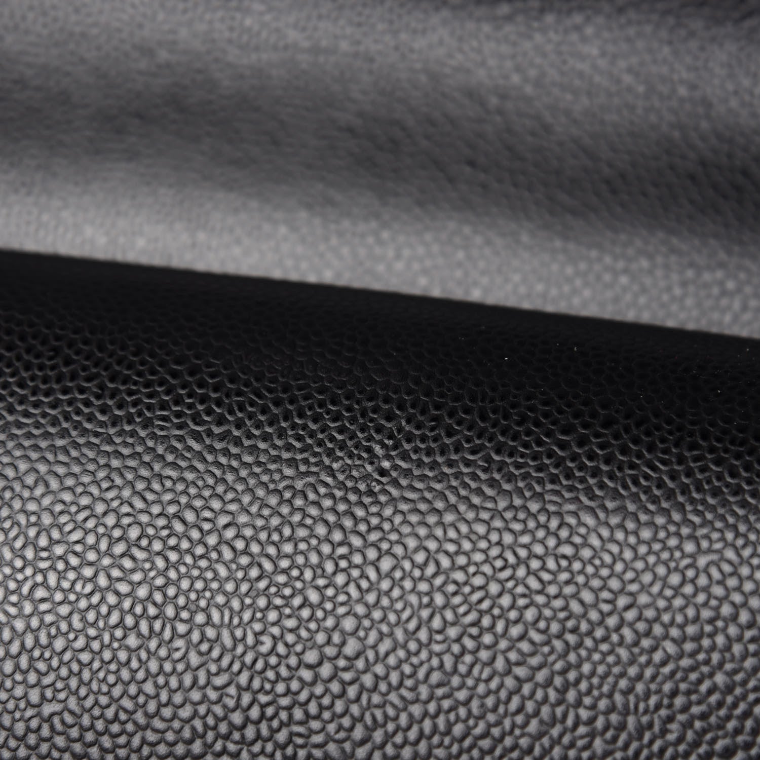 Chanel Caviar Quilted Jumbo Double Flap Black 9 of 13