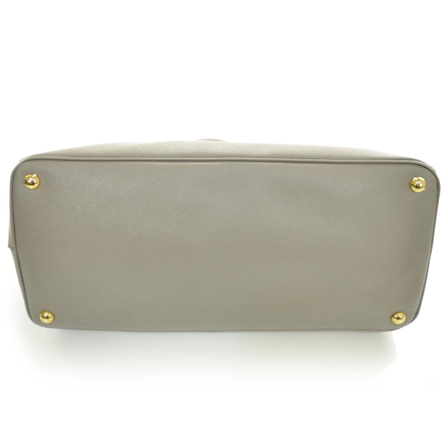 Saffiano Lux Tote Argilla