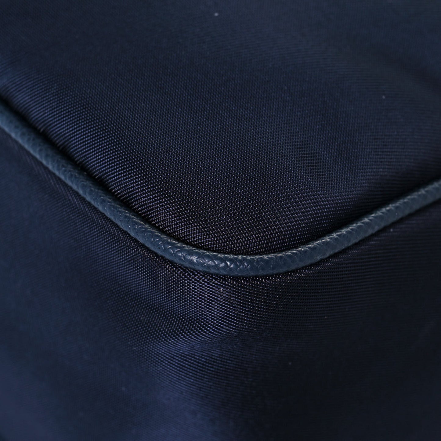 Nylon Re-Edition 2005 Shoulder Bag Blue