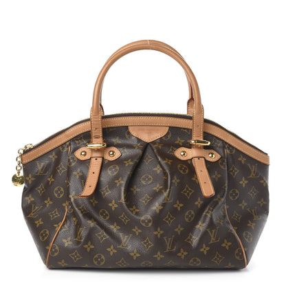 Louis Vuitton Monogram Tivoli GM 1 of 12