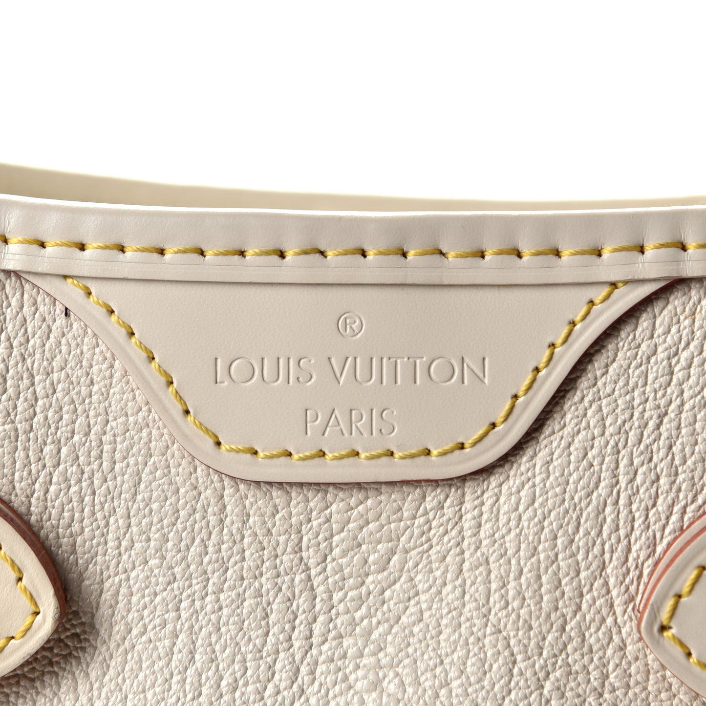 Suhali Le Majestueux White