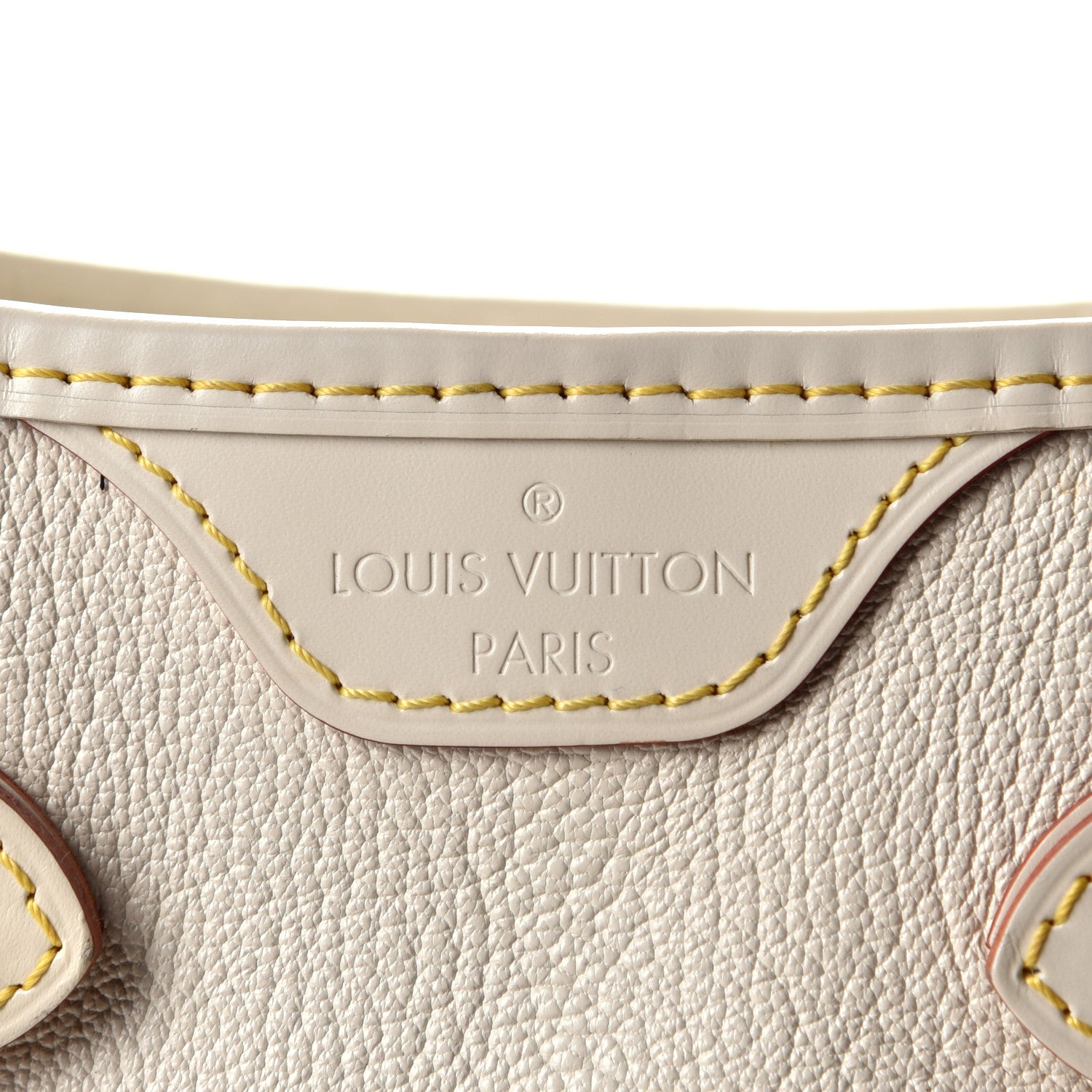 Louis Vuitton Suhali Le Majestueux White 15 of 18