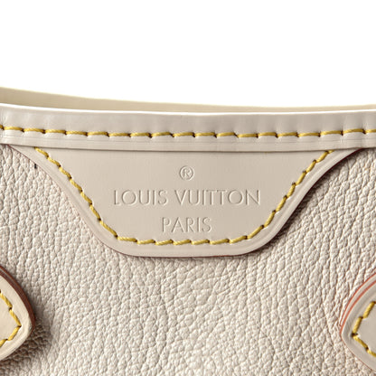 Louis Vuitton Suhali Le Majestueux White 15 of 18
