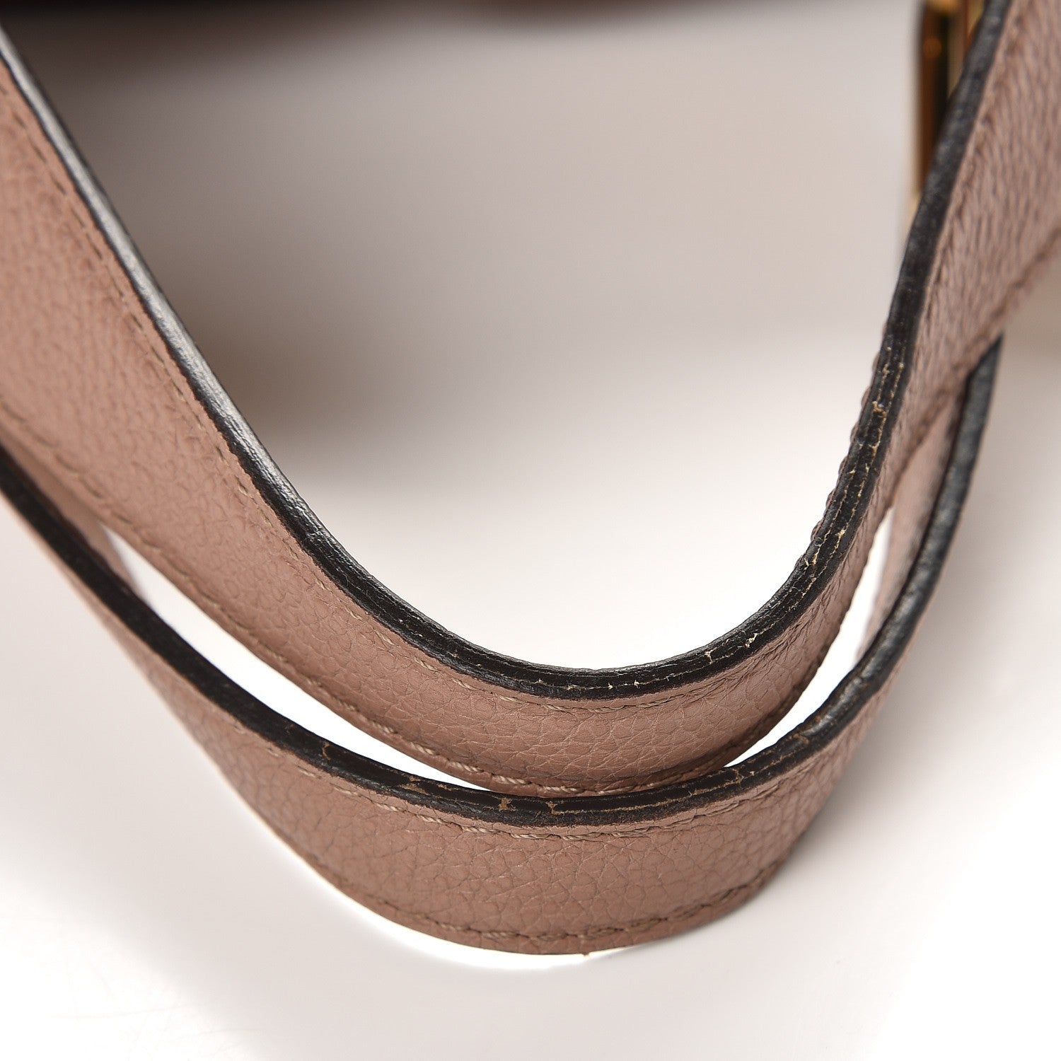 Chloe Calfskin Medium Paraty Desert Mauve 20 of 24