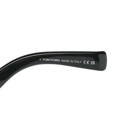 Tom Ford Linden Sunglasses TF1094 Black 6 of 8