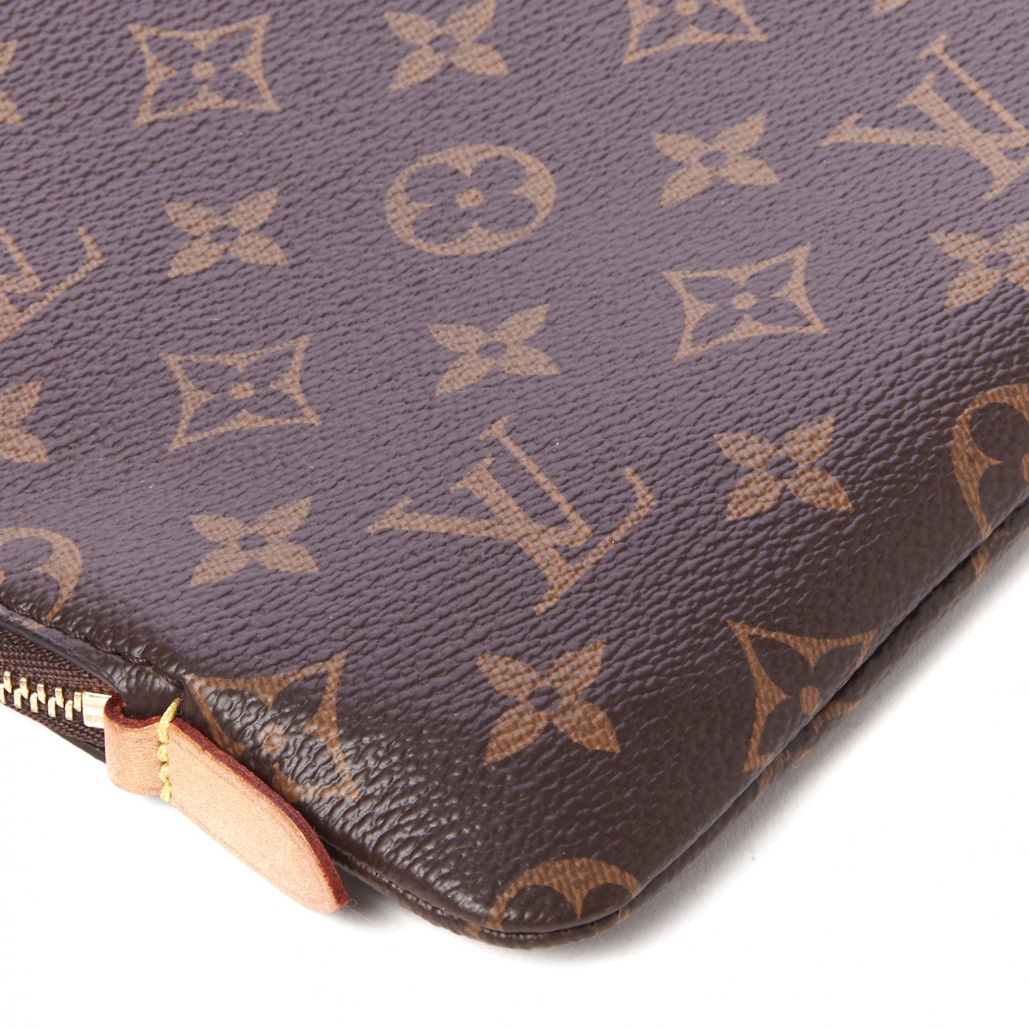 Louis Vuitton Monogram Etui Voyage PM Pouch 5 of 8