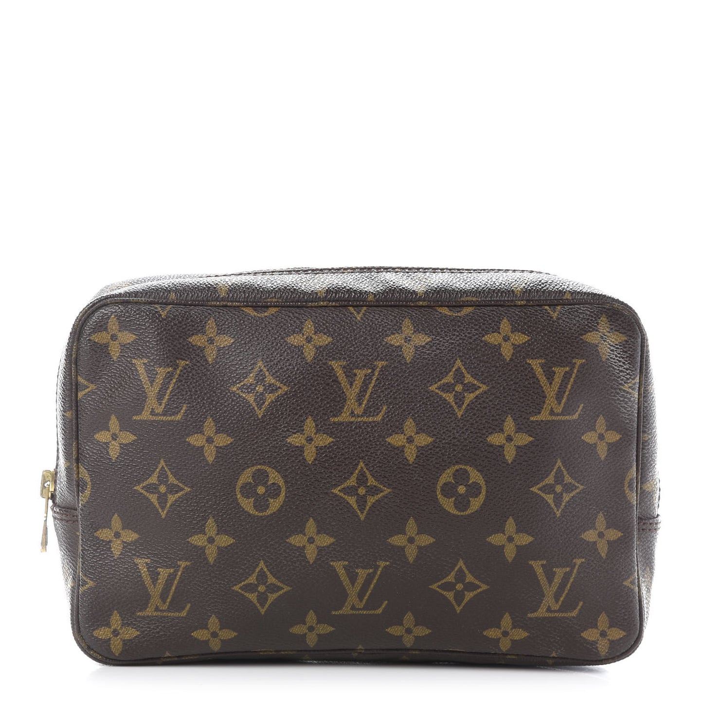 Monogram Trousse Toilette 23
