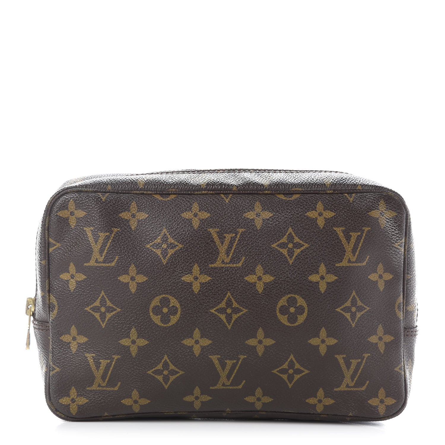 Louis Vuitton Monogram Trousse Toilette 23 1 of 9