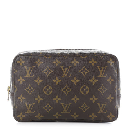 Louis Vuitton Monogram Trousse Toilette 23 1 of 9