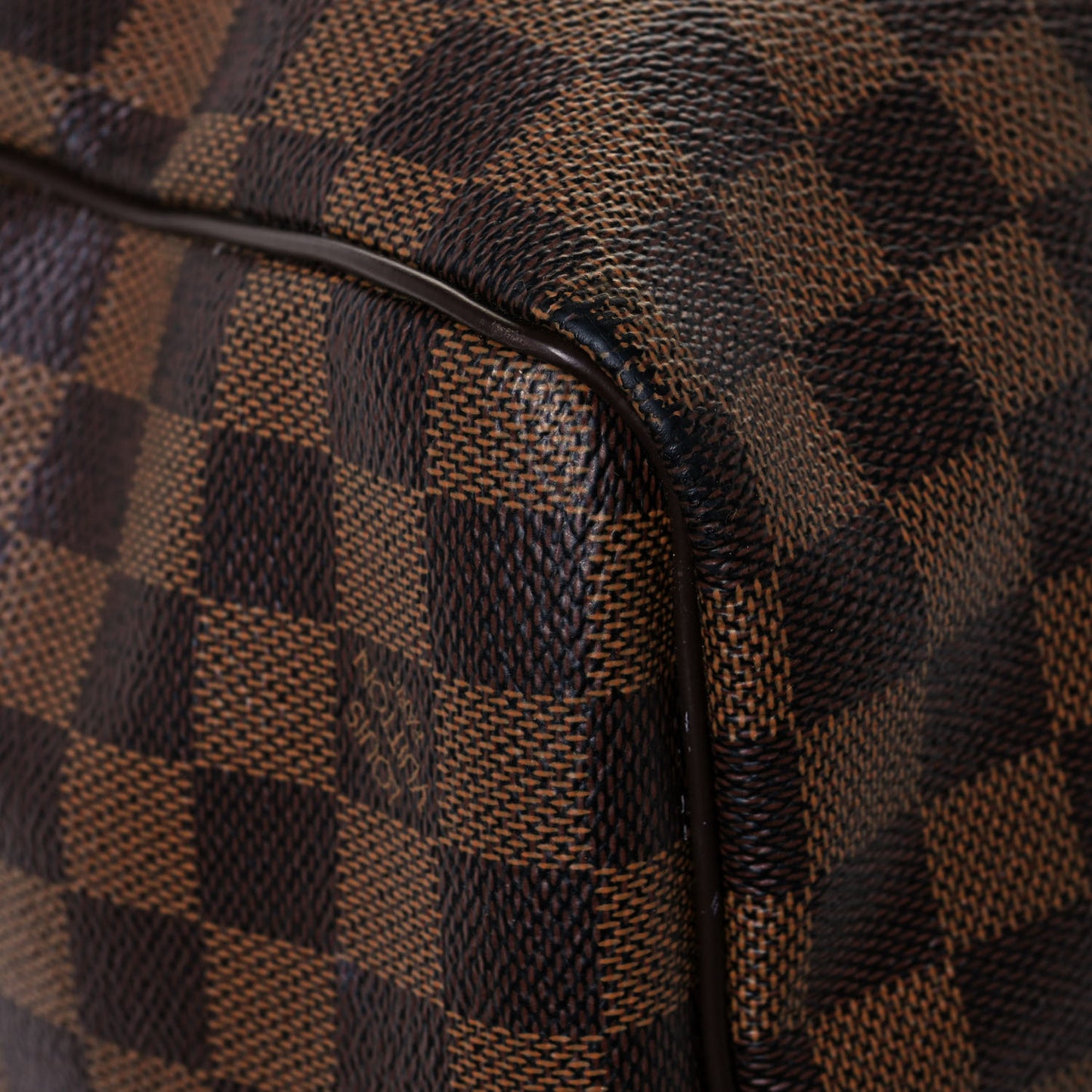 Damier Ebene Keepall Bandouliere 55
