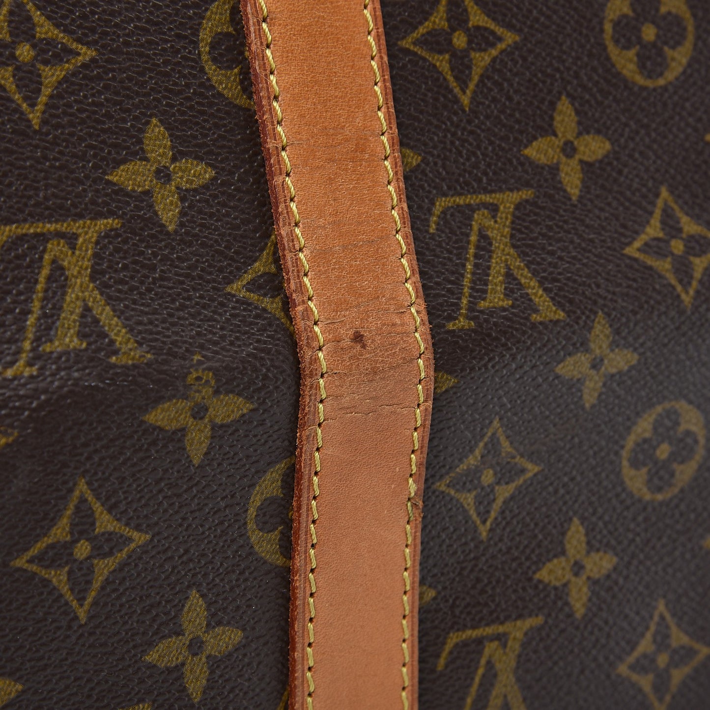 Monogram Keepall 50