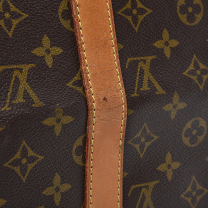 Louis Vuitton Monogram Keepall 50 8 of 18