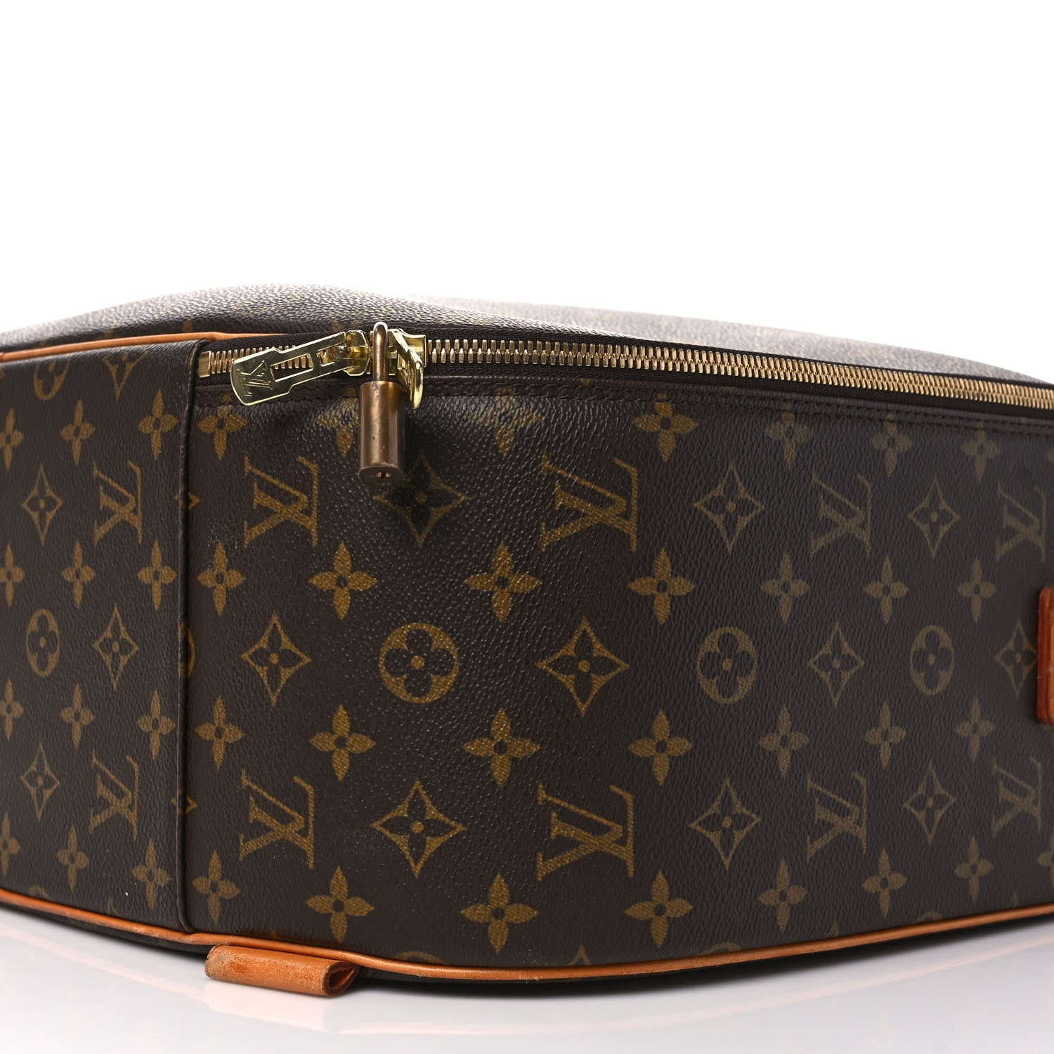 Louis Vuitton Monogram Packall PM 7 of 11