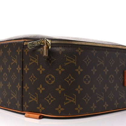 Louis Vuitton Monogram Packall PM 7 of 11