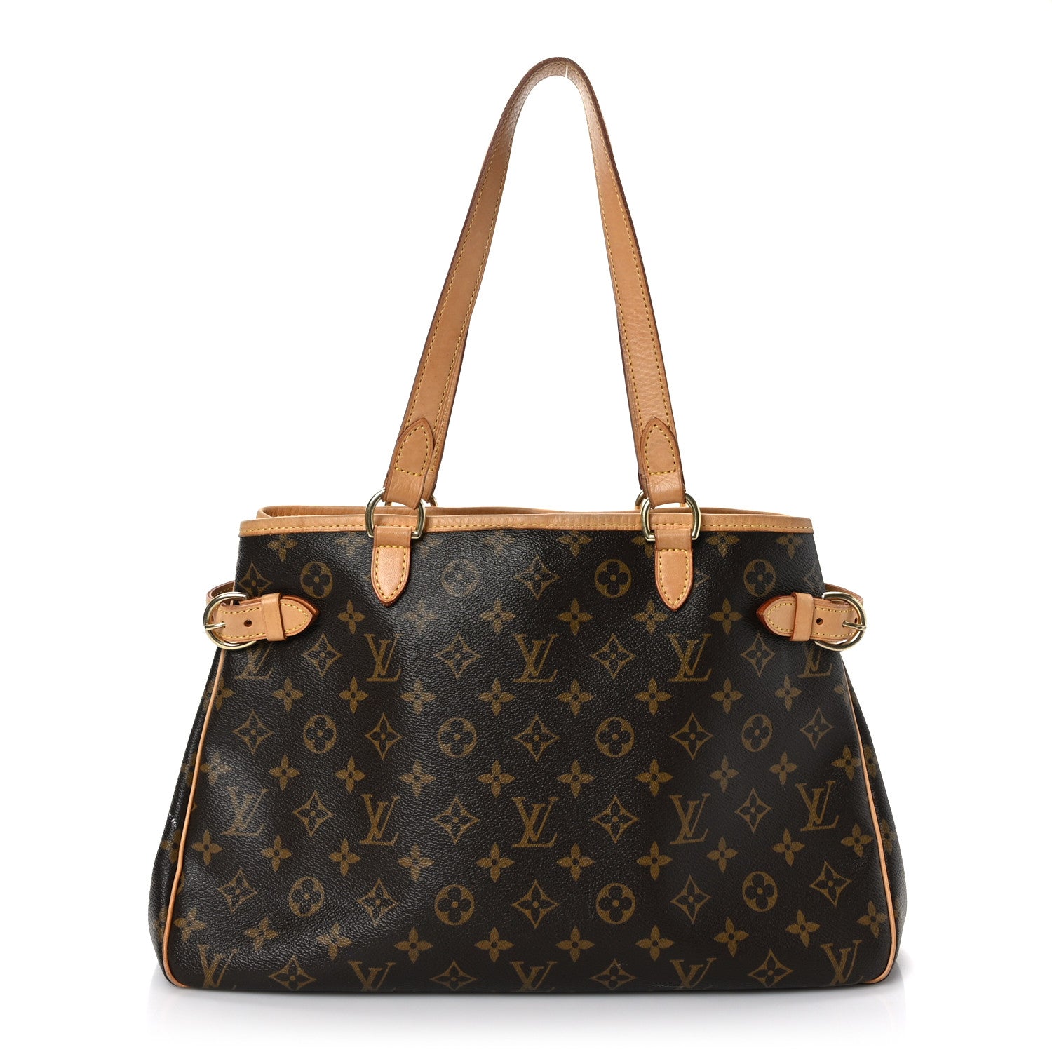 Louis Vuitton Monogram Batignolles Horizontal 1 of 8